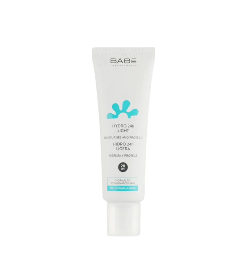 Hydro 24h Light Cream SPF 20