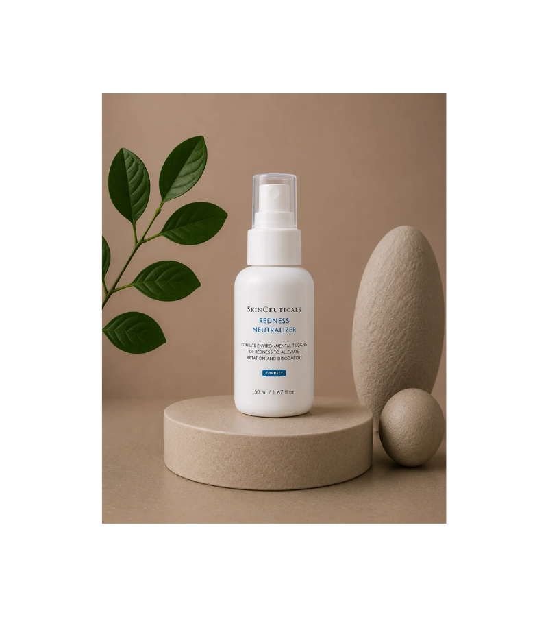 Redness Neutralizer