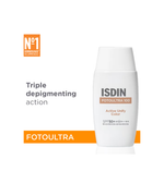 Fotoultra Active Unify Color SPF 50