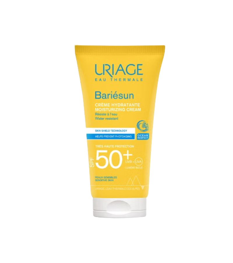 Bariesun Anti-Brown Spot Sunscreen SPF50