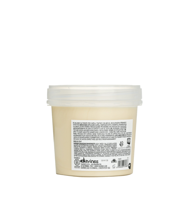 Nounou Conditioner