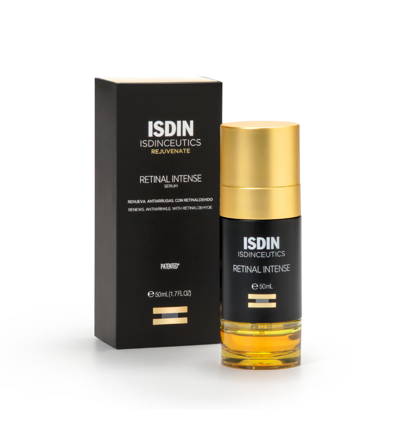 Isdinceutics Retinal Intense
