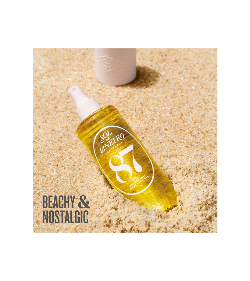 Cheirosa 87 Rio Radiance Perfume Mist
