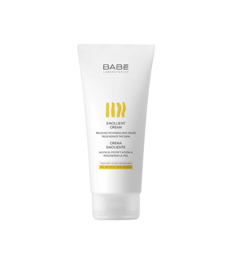 Emollient Cream
