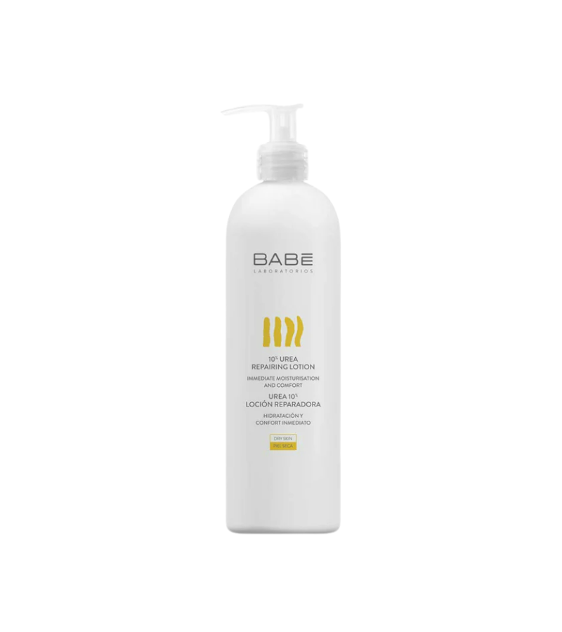 10% Urea Repairing Lotion